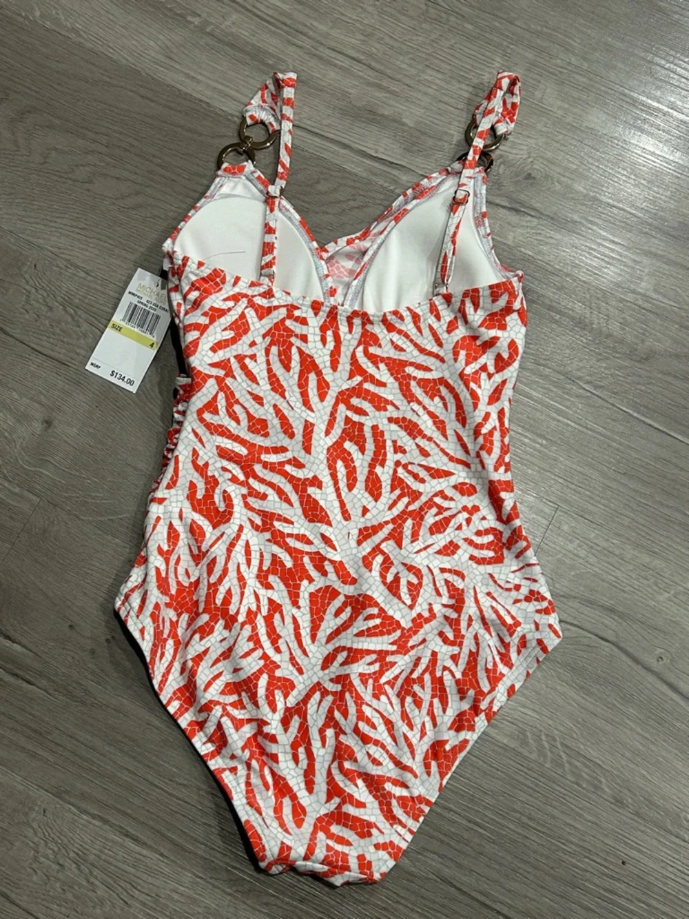 MICHAEL KORS | Women’s One Piece 2020 Spring